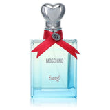 Moschino Funny by Moschino for Women. Eau De Toilette Spray (unboxed) 1.7 oz | Perfumepur.com