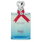 Moschino Funny by Moschino for Women. Eau De Toilette Spray (unboxed) 3.4 oz | Perfumepur.com