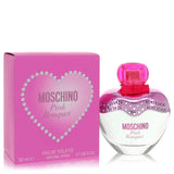 Moschino Pink Bouquet by Moschino for Women. Eau De Toilette Spray 1.7 oz | Perfumepur.com