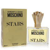 Moschino Stars by Moschino for Women. Eau De Parfum Spray 3.4 oz | Perfumepur.com