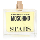 Moschino Stars by Moschino for Women. Eau De Parfum Spray (Tester) 3.4 oz  | Perfumepur.com