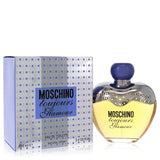 Moschino Toujours Glamour by Moschino for Women. Eau De Toilette Spray 3.4 oz | Perfumepur.com