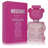 Moschino Toy 2 Bubble Gum by Moschino for Women. Eau De Toilette Spray 3.3 oz | Perfumepur.com