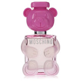 Moschino Toy 2 Bubble Gum by Moschino for Women. Eau De Toilette Spray (unboxed) 3.3 oz | Perfumepur.com