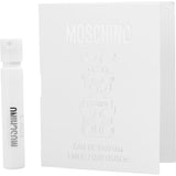 Moschino Toy 2 By Moschino for Unisex. Eau De Parfum Spray Vial | Perfumepur.com