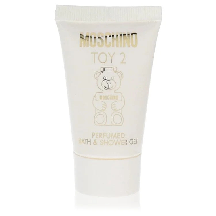 Moschino Toy 2 by Moschino for Women. Body Lotion .8 oz | Perfumepur.com