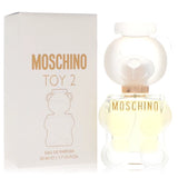 Moschino Toy 2 by Moschino for Women. Eau De Parfum Spray 1.7 oz  | Perfumepur.com