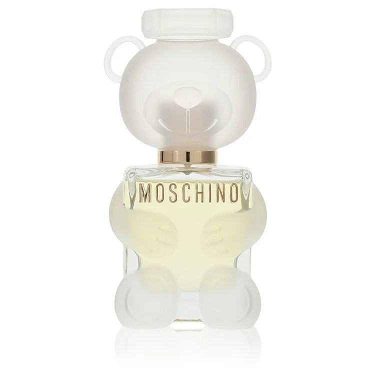 Moschino Toy 2 by Moschino for Women. Eau De Parfum Spray (unboxed) 1.7 oz | Perfumepur.com