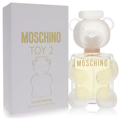 Moschino Toy 2 by Moschino for Women. Mini Edp (Unboxed) .17 oz | Perfumepur.com