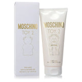 Moschino Toy 2 by Moschino for Women. Shower Gel 6.7 oz | Perfumepur.com