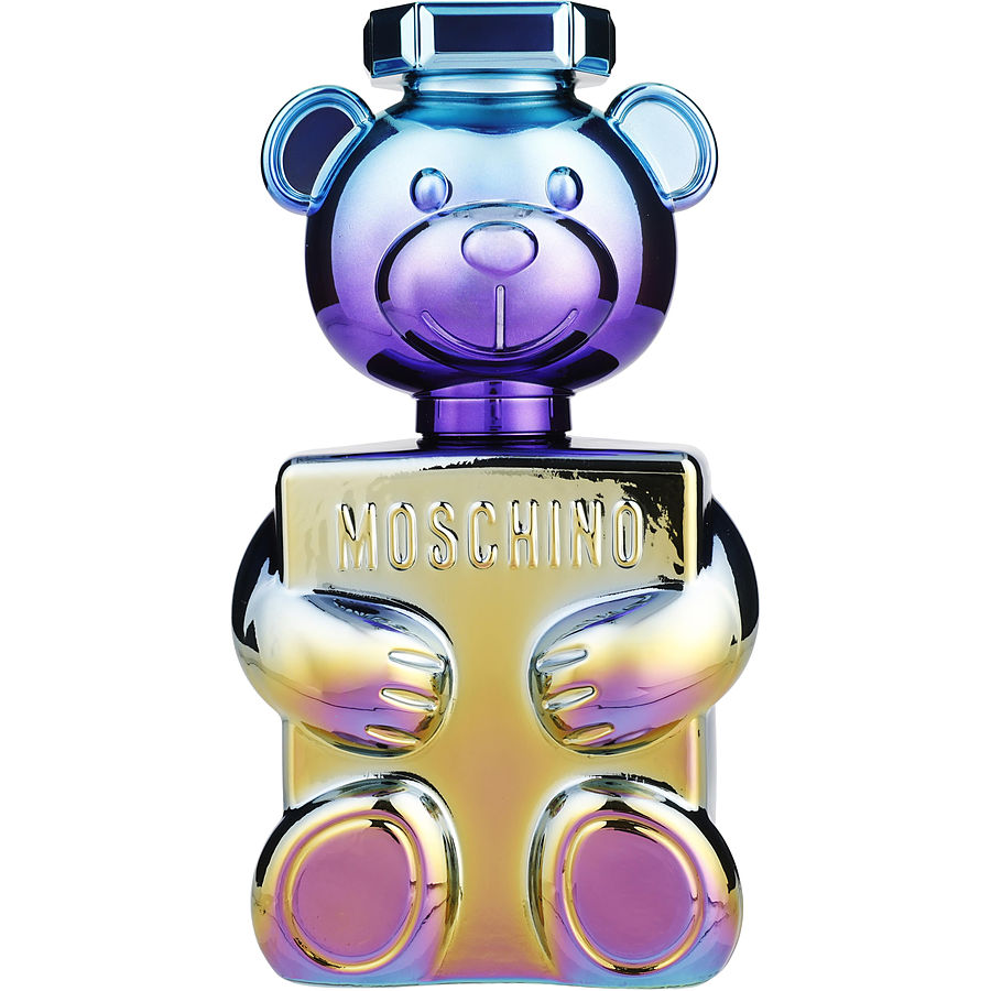 Moschino Toy 2 Pearl By Moschino for Unisex. Eau De Parfum Spray 3.4 oz (Tester) | Perfumepur.com