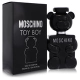 Moschino Toy Boy by Moschino for Men. Eau De Parfum Spray 3.4 oz | Perfumepur.com