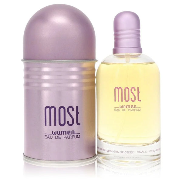 Most by Jeanne Arthes for Women. Eau De Parfum Spray 3.3 oz | Perfumepur.com