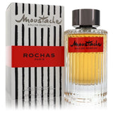 Moustache by Rochas for Men. Eau De Parfum Spray 4.1 oz | Perfumepur.com