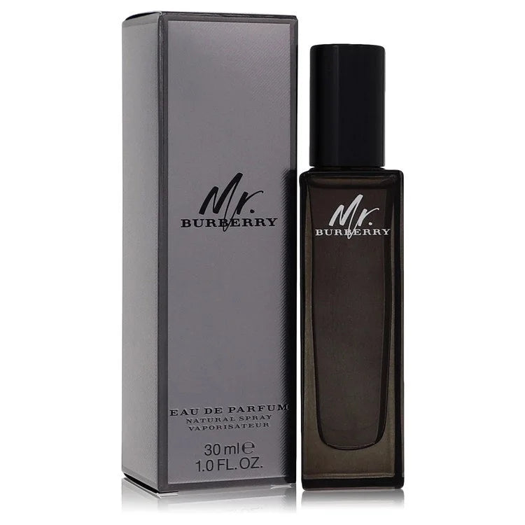 Mr Burberry by Burberry for Men. Eau De Parfum Spray 1 oz | Perfumepur.com