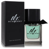 Mr Burberry by Burberry for Men. Eau De Toilette Spray 1.6 oz | Perfumepur.com
