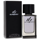 Mr Burberry by Burberry for Men. Eau De Toilette Spray 3.4 oz | Perfumepur.com
