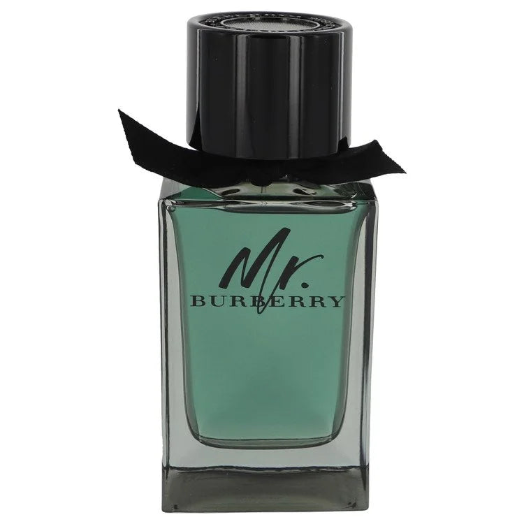 Mr Burberry by Burberry for Men. Eau De Toilette Spray (unboxed) 5 oz | Perfumepur.com