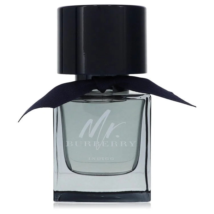 Mr Burberry Indigo by Burberry for Men. Eau De Toilette Spray (unboxed) 1.6 oz | Perfumepur.com