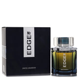 Mr Edge by Swiss Arabian for Men. Eau De Parfum Spray 3.4 oz | Perfumepur.com