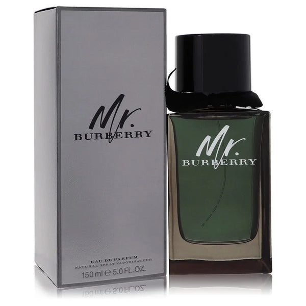 Mr Burberry by Burberry for Men. Eau De Parfum Spray 5 oz
