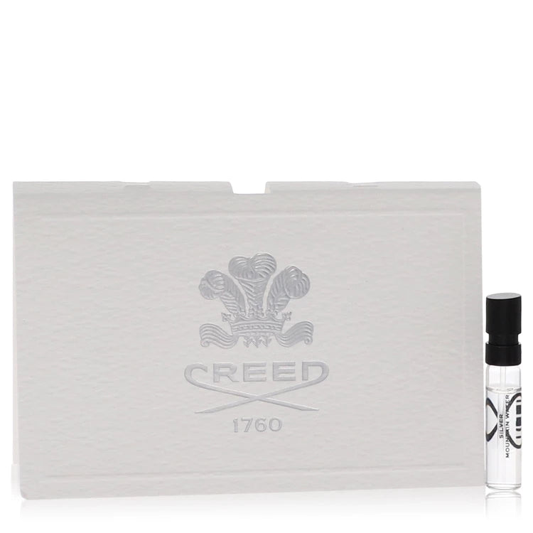 Silver Mountain Water by Creed for Men