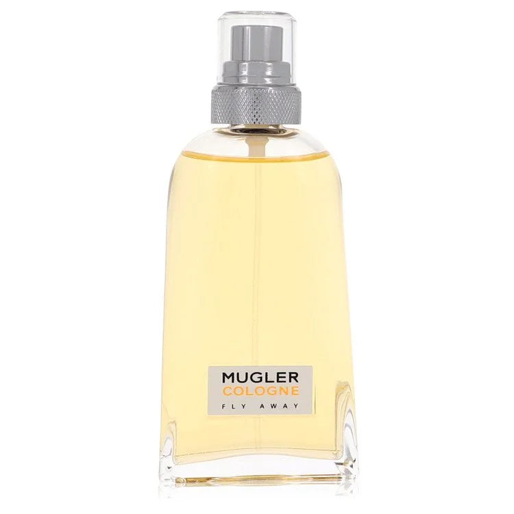 Mugler Fly Away by Thierry Mugler for Unisex. Eau De Toilette Spray (Unisex unboxed) 3.3 oz | Perfumepur.com