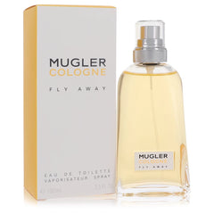 Mugler Fly Away by Thierry Mugler for Unisex. Eau De Toilette Spray (Unisex) 3.3 oz | Perfumepur.com