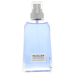 Mugler Heal Your Mind by Thierry Mugler for Unisex. Eau De Toilette Spray (Unisex Unboxed) 3.3 oz | Perfumepur.com