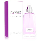 Mugler Run Free by Thierry Mugler for Unisex. Eau De Toilette Spray (Unisex) 3.3 oz | Perfumepur.com