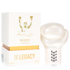 Muhammad Ali Legacy Round 6 by Muhammad Ali for Men. Eau De Parfum Spray (Oud Edition) 3.3 oz | Perfumepur.com