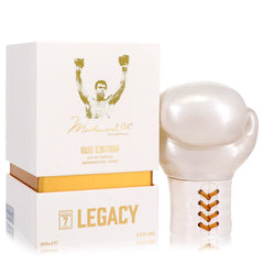 Muhammad Ali Legacy Round 7 by Muhammad Ali for Men. Eau De Parfum Spray (Oud Edition) 3.3 oz | Perfumepur.com
