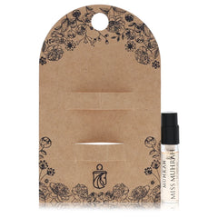 Muhrah Miss Muhrah by Muhrah for Women. Vial (sample) .05 oz | Perfumepur.com