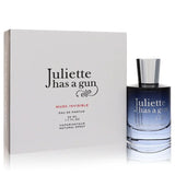 Musc Invisible by Juliette Has A Gun for Women. Eau De Parfum Spray 1.7 oz | Perfumepur.com