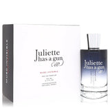 Musc Invisible by Juliette Has A Gun for Women. Eau De Parfum Spray 3.3 oz | Perfumepur.com