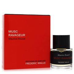 Musc Ravageur by Frederic Malle for Unisex. Eau De Parfum Spray (Unisex) 1.7 oz | Perfumepur.com