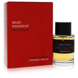 Musc Ravageur by Frederic Malle for Unisex. Eau De Parfum Spray (Unisex) 3.4 oz | Perfumepur.com