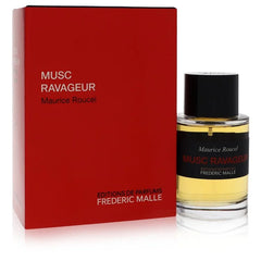 Musc Ravageur by Frederic Malle for Unisex. Eau De Parfum Spray (Unisex) 3.4 oz | Perfumepur.com