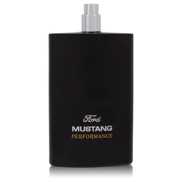 Mustang Performance by Estee Lauder for Men. Eau De Toilette Spray (Tester) 3.4 oz | Perfumepur.com