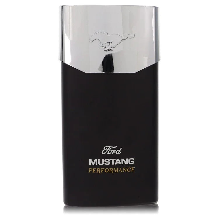 Mustang Performance by Estee Lauder for Men. Eau De Toilette Spray (unboxed) 3.4 oz | Perfumepur.com