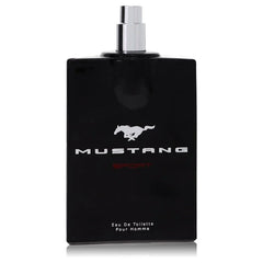 Mustang Sport by Estee Lauder for Men. Eau De Toilette Spray (Tester) 3.4 oz | Perfumepur.com