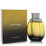 Mutamayez by Swiss Arabian for Men. Eau De Parfum Spray (Unisex) 3.4 oz | Perfumepur.com