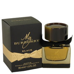My Burberry Black by Burberry for Women. Eau De Parfum Spray 1 oz | Perfumepur.com