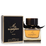 My Burberry Black by Burberry for Women. Eau De Parfum Spray 1.6 oz | Perfumepur.com