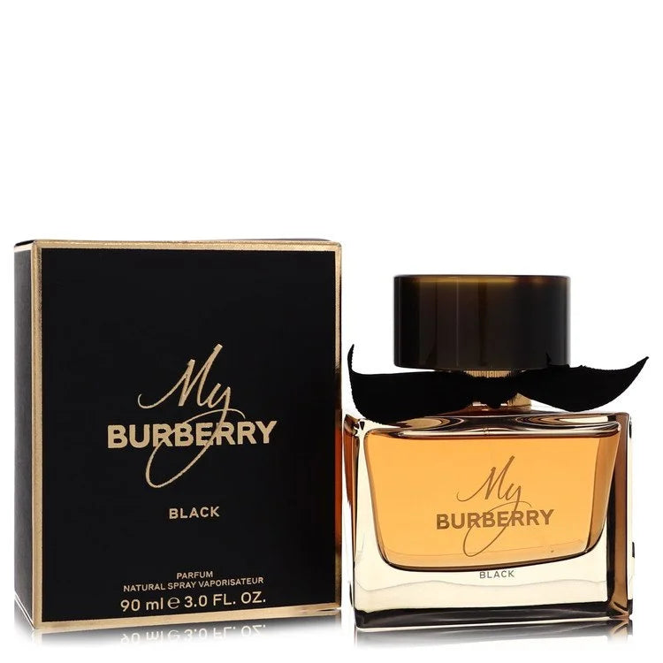 My Burberry Black by Burberry for Women. Parfum Spray 1 oz | Perfumepur.com