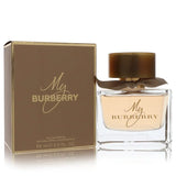 My Burberry by Burberry for Women. Eau De Parfum Spray 3 oz | Perfumepur.com