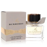 My Burberry by Burberry for Women. Eau De Toilette Spray 1.6 oz | Perfumepur.com