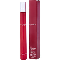 My Euphoria By Calvin Klein for Women. Eau De Parfum Spray 0.33 oz Mini | Perfumepur.com