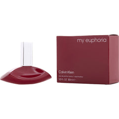 My Euphoria By Calvin Klein for Women. Eau De Parfum Spray 1 oz | Perfumepur.com