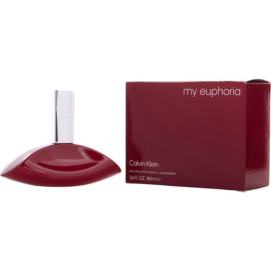 My Euphoria By Calvin Klein for Women. Eau De Parfum Spray 1.7 oz | Perfumepur.com